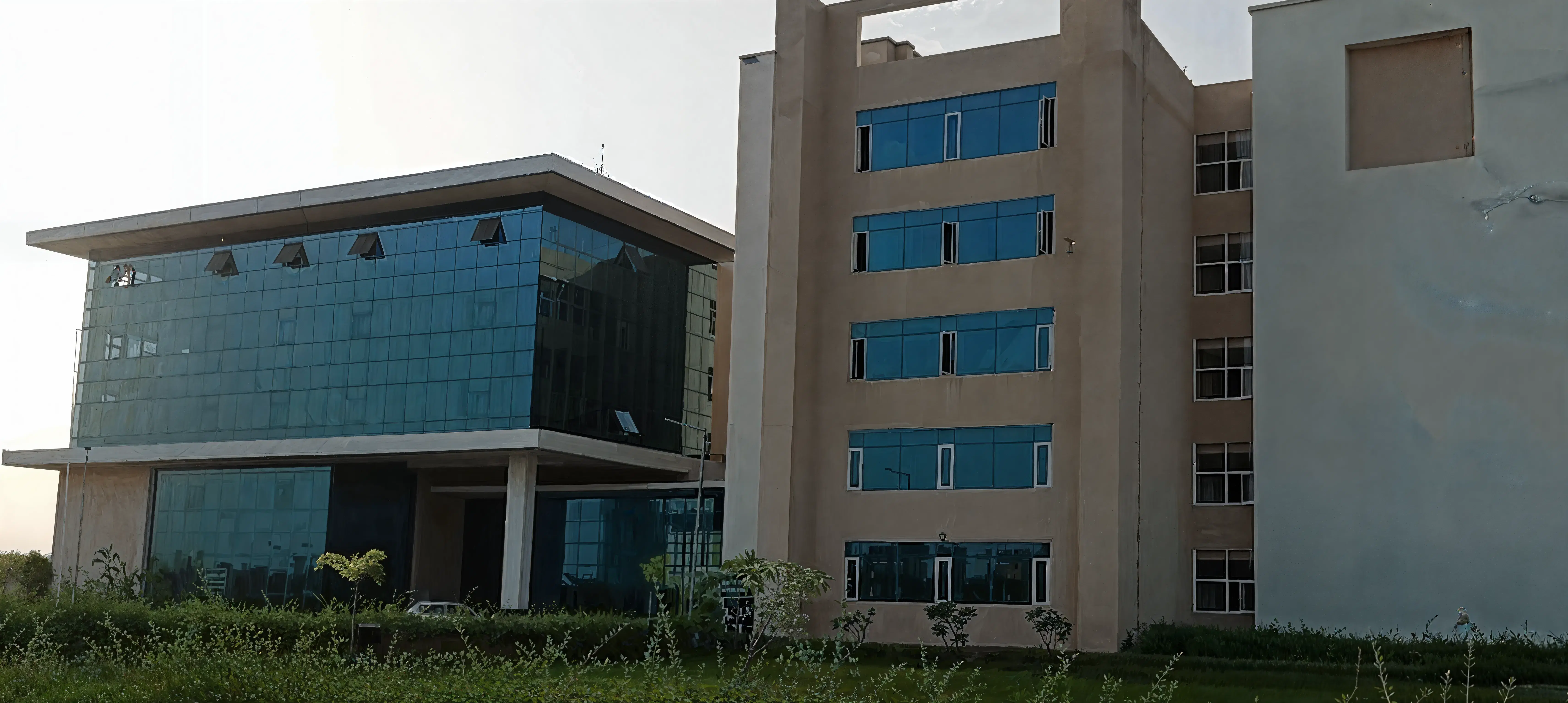 IIIT Lucknow Academic Infrastructure photo 10